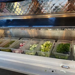The San Diego Taco Truck