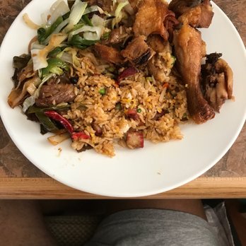 Yummy Restaurant - Pork fried rice,mongolian beef,salt and pepper fried pork,crispy fried chicken. - Chinese Near Me - Hayward, California Yummy Restaurant - Pork fried rice,mongolian beef,salt and pepper fried pork,crispy fried chicken. - Chinese Near Me - Hayward, California