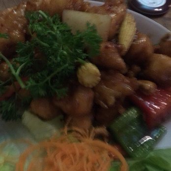 The Terrace Thai Cuisine Bathurst - No. 27 (forgotten name)...chicken with homemade chilli sauce - Thai Near Me - Bathurst, NSW The Terrace Thai Cuisine Bathurst - No. 27 (forgotten name)...chicken with homemade chilli sauce - Thai Near Me - Bathurst, NSW