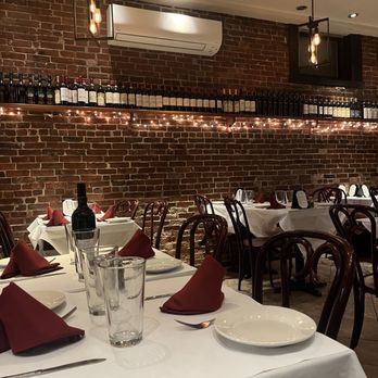 Casarecce - Italian Near Me - Boston, Massachusetts