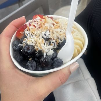 Whale's Tale - Açaí bowl - Coffee & Tea Near Me - Wailea, Hawaii Whale's Tale - Açaí bowl - Coffee & Tea Near Me - Wailea, Hawaii