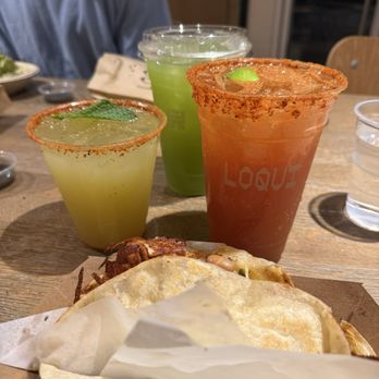 Loqui - Mexican Near Me - Woodland Hills, California Loqui - Mexican Near Me - Woodland Hills, California