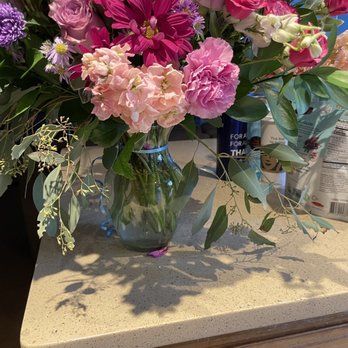 Flower Basket - Florists Near Me - Fairfield, California