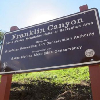 Franklin Canyon Park - Parks Near Me - Beverly Hills, California Franklin Canyon Park - Parks Near Me - Beverly Hills, California