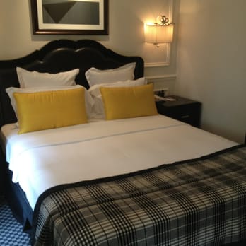Hotel Keppler - Hotels Near Me - Paris, 75