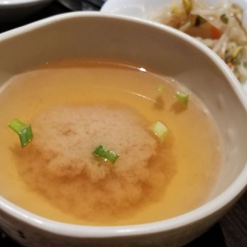 Beque Holic - Miso soup - Korean Near Me - Gainesville, Florida Beque Holic - Miso soup - Korean Near Me - Gainesville, Florida