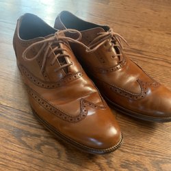 Fg Shoe Repair