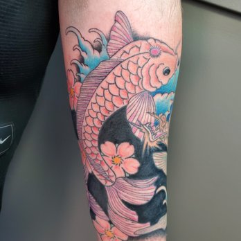 Captains Tattoo - Tattoo Near Me - Chilliwack, British Columbia Captains Tattoo - Tattoo Near Me - Chilliwack, British Columbia