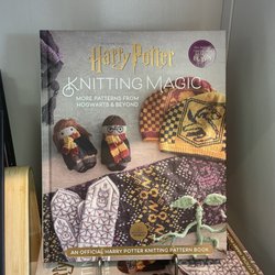 The Modern Skein