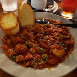 Jambalaya