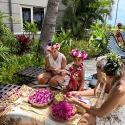 Jan Kealani's Maui Hula Lessons