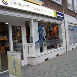 Centrum Orthopedie Rotterdam