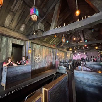 Dark Universe - Amusement Parks Near Me - Orlando, Florida