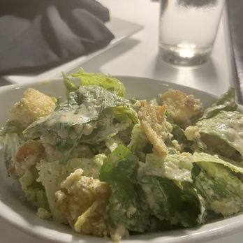 Saint John - Caesar salad - Cajun/Creole Near Me - New Orleans, Louisiana Saint John - Caesar salad - Cajun/Creole Near Me - New Orleans, Louisiana