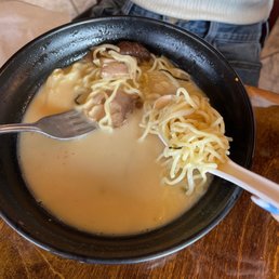 Pork Ramen