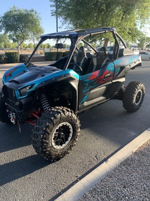 RIDENOW POWERSPORTS GOODYEAR - Updated February 2026 - 75 Photos & 233