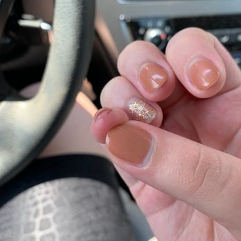 My Nails - skin that got filed and left a cut - Nail Salons Near Me - Cumming, Georgia My Nails - skin that got filed and left a cut - Nail Salons Near Me - Cumming, Georgia