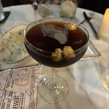 Broken Spirits-Anaheim - Cocktail Bars Near Me - Anaheim, California