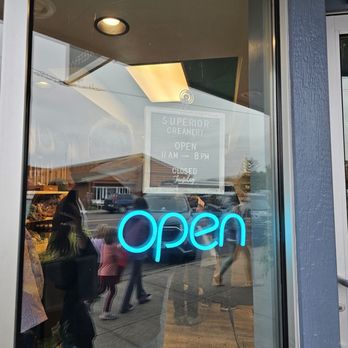 Superior Creamery - Ice Cream & Frozen Yogurt Near Me - Grand Marais, Minnesota Superior Creamery - Ice Cream & Frozen Yogurt Near Me - Grand Marais, Minnesota