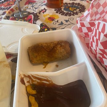 Pure Soul - SOUL ROLLS - Fast Food Near Me - Durham, North Carolina Pure Soul - SOUL ROLLS - Fast Food Near Me - Durham, North Carolina