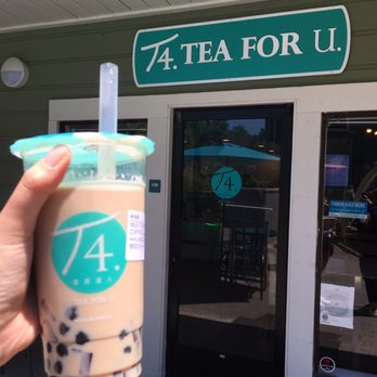T4 Davis - Bubble Tea Near Me - Davis, California T4 Davis - Bubble Tea Near Me - Davis, California