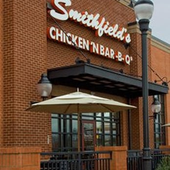 Smithfield's Chicken 'N Bar-B-Q - Barbeque Near Me - Siler City, North Carolina Smithfield's Chicken 'N Bar-B-Q - Barbeque Near Me - Siler City, North Carolina