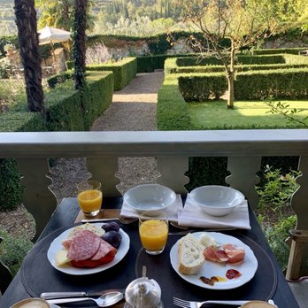 Villa Bordoni - Hotels Near Me - Greve In Chianti, FI