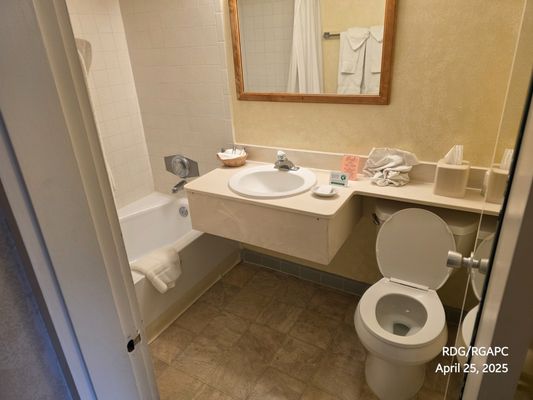 Saga Motor Hotel Pasadena by null