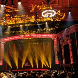 L'Olympia - Spectacle de Gad Elmaleh /// 21 Octobre 2018