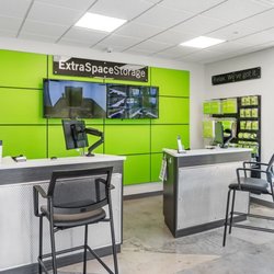 Extra Space Storage - 2003 - Office