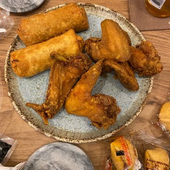 Yummy Chinese Restaurant - chicken wings and egg rolls - Chinese Near Me - Brooklyn, New York Yummy Chinese Restaurant - chicken wings and egg rolls - Chinese Near Me - Brooklyn, New York