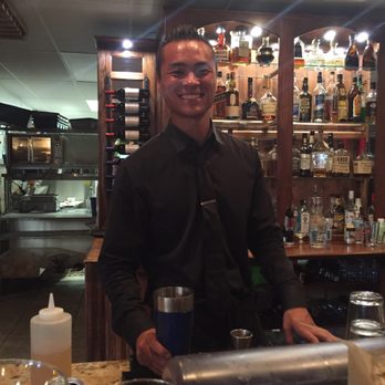 Cafe Gabbiano - Italian Near Me - Sarasota, Florida