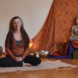 Halls Pond Healing Arts