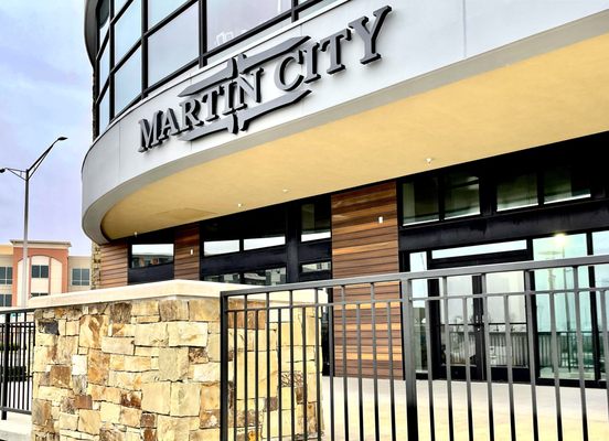 Martin City Brewing Co. Pizza & Taproom - Lenexa by null