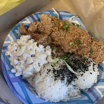 Diamond Head General Store - Hawaiian Near Me - San Bruno, California