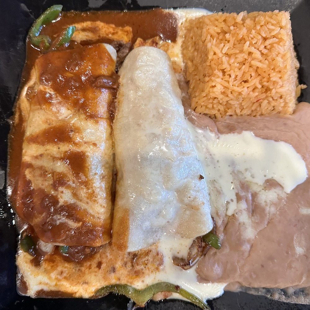 Clase Azul - Enchiladas - Mexican Near Me - Jenks, Oklahoma Clase Azul - Enchiladas - Mexican Near Me - Jenks, Oklahoma