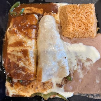 Clase Azul - Enchiladas - Mexican Near Me - Jenks, Oklahoma Clase Azul - Enchiladas - Mexican Near Me - Jenks, Oklahoma