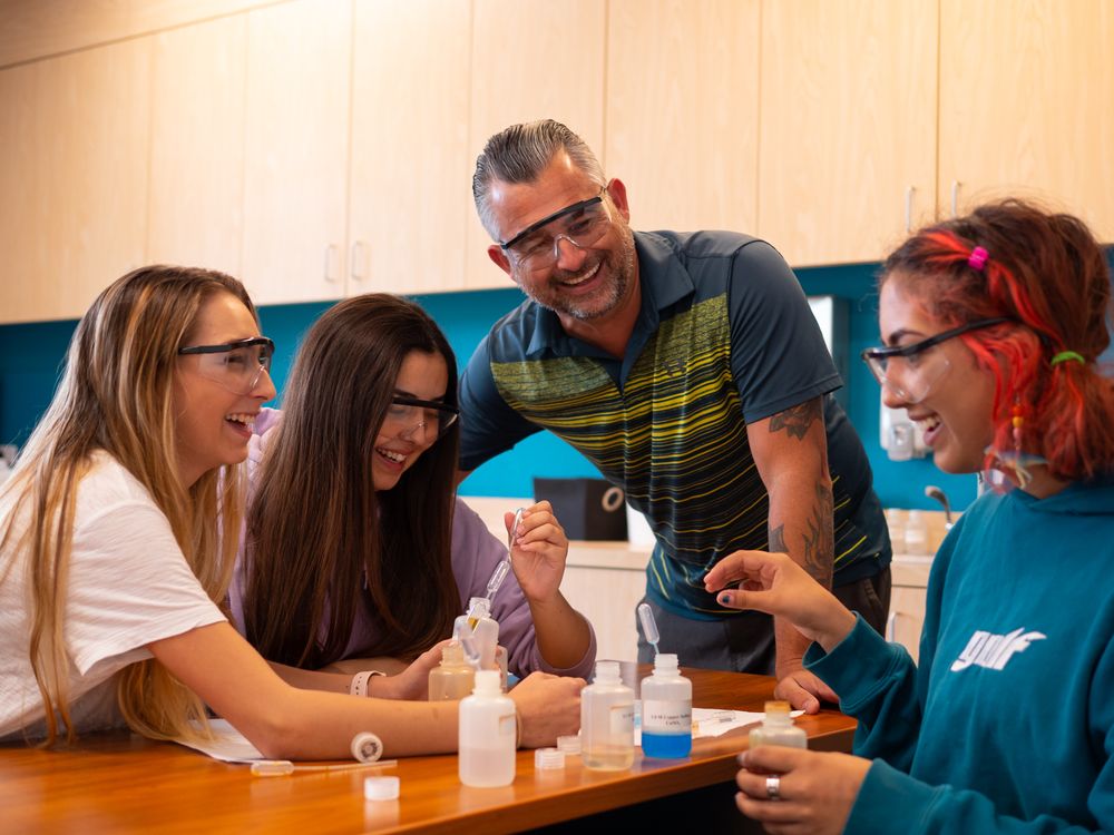 High Bluff Academy - reading tutor in Rancho Santa Fe, CA