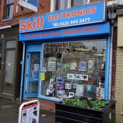 Skill Electronics