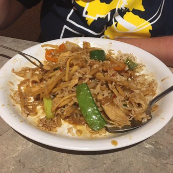 Lai Thai Kitchen - Pad Normai - Vietnamese Near Me - Grand Rapids, Michigan