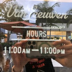 Van Leeuwen Ice Cream - The Point