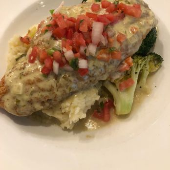 Half Shells Seafood Grill - Catfish special - Seafood Near Me - Plano, Texas Half Shells Seafood Grill - Catfish special - Seafood Near Me - Plano, Texas