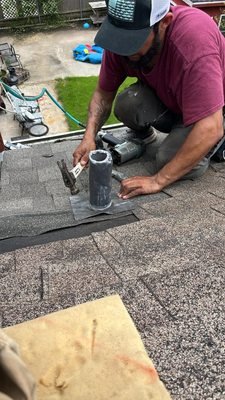 Davadi international Maintenance Logo