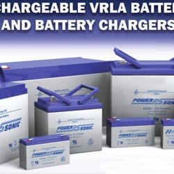 Wholesale Batteries