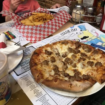 Jonny B's Brickhouse - Personal kids pizza - Pizza Near Me - Jamestown, North Dakota Jonny B's Brickhouse - Personal kids pizza - Pizza Near Me - Jamestown, North Dakota