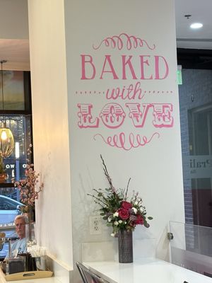 Praline Bakery by null