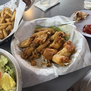 Dead Bob's - Chicken Wings - American Near Me - St. Petersburg, Florida Dead Bob's - Chicken Wings - American Near Me - St. Petersburg, Florida
