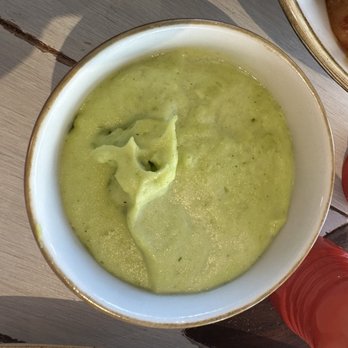 Monkeypod Kitchen - Jalapeno mashed potatoes - Tacos Near Me - Honolulu, Hawaii