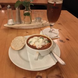 Soljanka für 3,90€