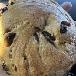 GENEROUS bagels